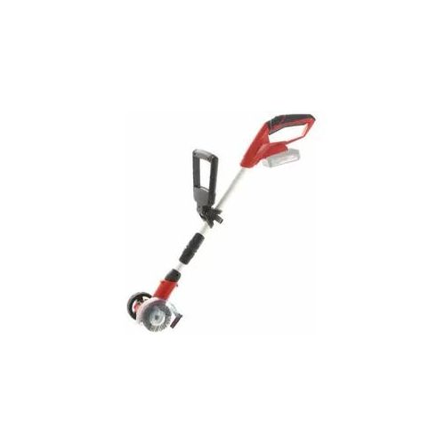 Einhell GE-CC 18 Li PXC - Akku-Fugenreiniger - AKKU UND LADEGERÄT NICHT IM LIEFERUMFANG ENTHALTEN