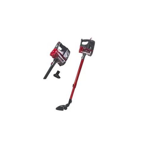 Beper P202ASP001 - Elektrischer Besen - 2 in 1 - 600W