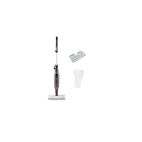 Shark Klik n' Flip con Steam Blaster S6003EU - Dampfreiniger - 1200W