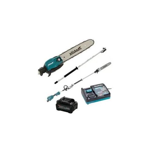 Multifunktions-Hochentaster Makita DUX18 - 18V 5Ah