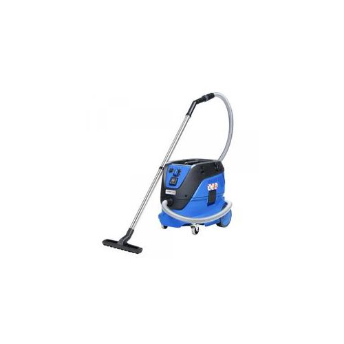 Nilfisk ATTIX 33-2L IC - Professioneller Nass- und Trockensauger