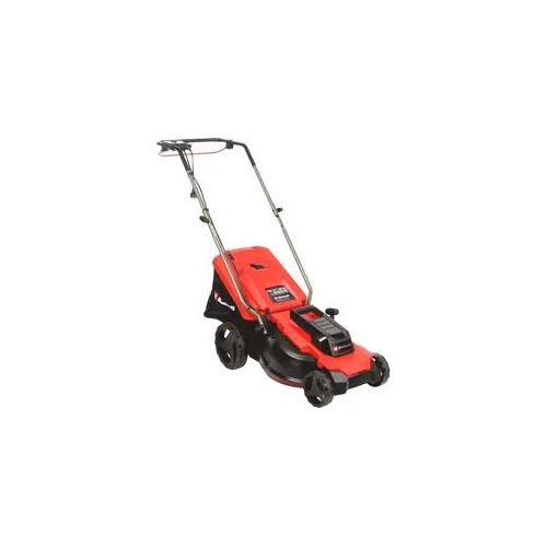 Einhell GC-EM 1600/37 - Elektro-Rasenmäher - 1600 W - Schnittbreite 37 cm