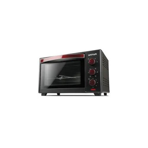 G3 Ferrari Il Moro Plus - Minibackofen - 28 l 1600W
