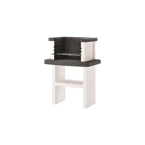 Palazzetti Belair - Grillkamin für Holzkohle