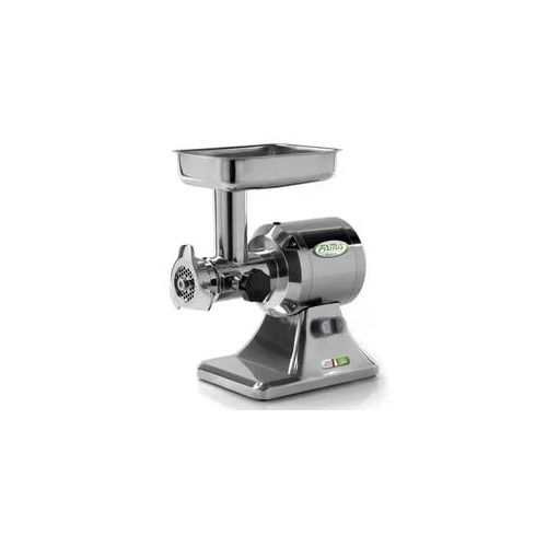 FAMA TS12 - Elektrischer Fleischwolf - Schneideeinheit aus Edelstahl - 400V