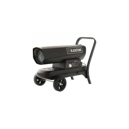 BlackStone BDH - Diesel Heizgerät - 20 KW - mit Direktheizung