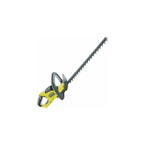 Akku-Heckenschere RYOBI OHT1845 - 18V - 45 cm Messer - OHNE AKKU UND LADEGERÄT