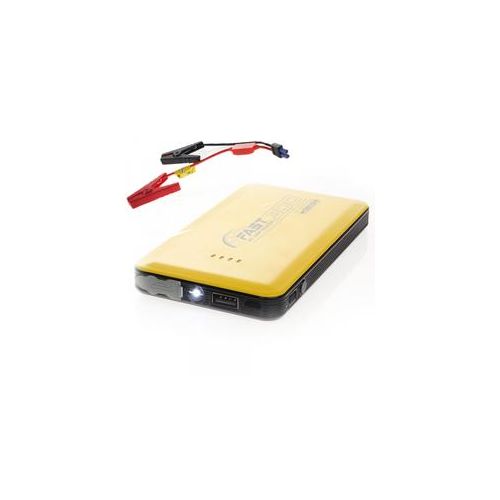 Notstarter und Powerbank Deca Fast 300
