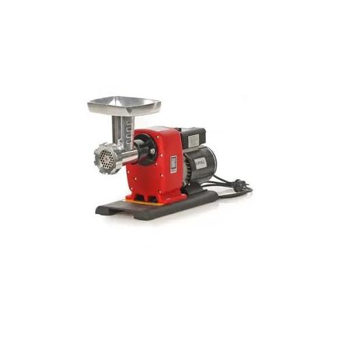 New O.M.R.A TC8 - elektrischer Fleischwolf - 370W
