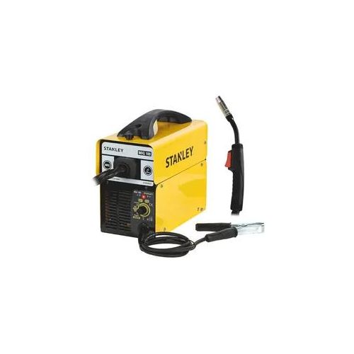 STANLEY MIG 100 - Inverter-Schweißgerät (MIG) - NO GAS