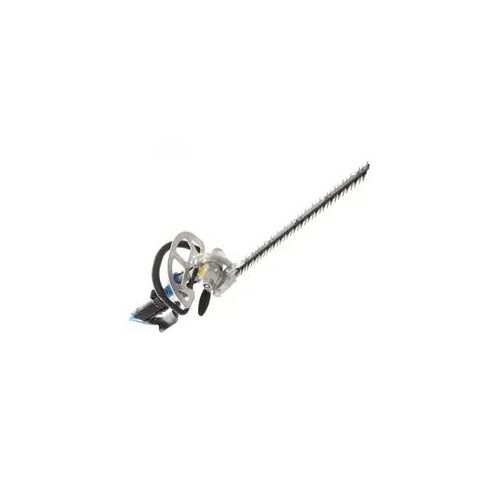 Pneumatische Heckenschere Paterlini - 60 cm Klinge - Neigung bis zu 90 Grad