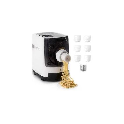Classe Pastaio - 2 in 1 elektrische Nudelmaschine - zum Kneten und Pressen