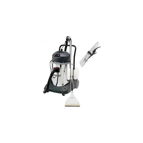 Comet CVC 150 XH - professioneller Teppichreiniger - Trocken- Nasssauger