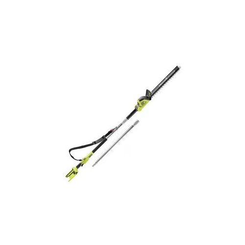 Akku-Heckenschere RYOBI RY36PHT50A-0 36V - 2Ah - Messerlänge 50 cm - SOLO - ohne Akku und Ladegerät