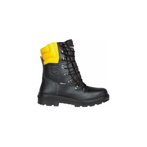 COFRA-WOODSMAN BIS, A, E, P, FO, WRU, SRC, Arbeits-Berufs-Schuhe - Größe 40