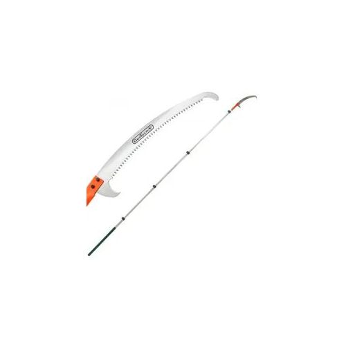 GeoTech STP S 300 - Handsäge auf Verlängerungsstange - 135-300cm