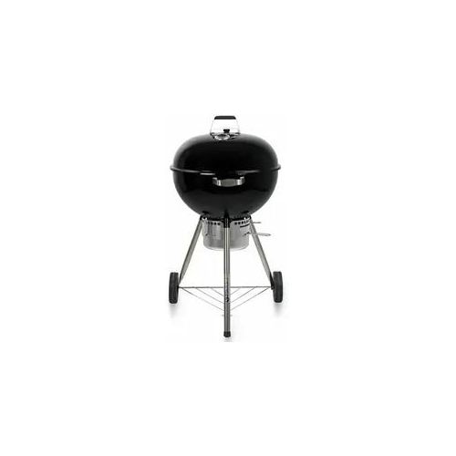 MasterCook Ketty 57 - Holzkohlegrill - Durchmesser des Grillrosts 57 cm