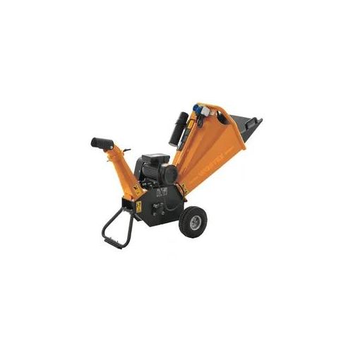 Wortex Drake D300/70E - Elektro Häcksler - 230V - 3 PS