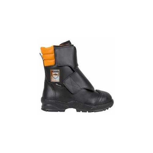 Sicherheits-Lederstiefel STRONG A E P FO WRU HRO SRC - Größe 43