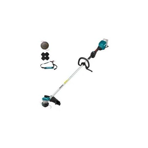 Makita UR003GZ01 - Akku-Motorsense - 40V - SOLO - OHNE AKKUS UND LADEGERÄT