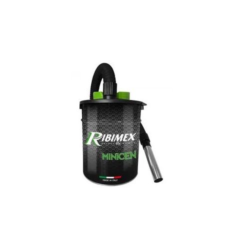 Kleiner Aschesauger Ribimex Minicen