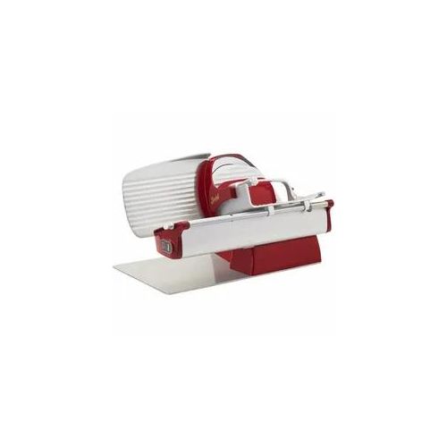 BERKEL Home Line Plus 200 ROT - Aufschnittmaschine mit 195 mm Klinge