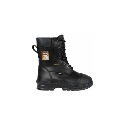 COFRA-ENERGY-Schnittschutz-Sicherheitsstiefel A E P Fo Wru, Wr, Ci, Hi, Hro Src - Größe 40