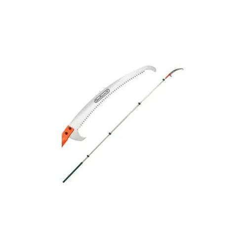 GeoTech STP S 400 - Handsäge auf Verlängerungsstange - 155-400cm