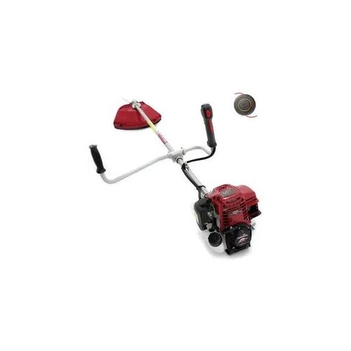 Honda HO-35 PLUS - 4-Takt-Benzin-Motorsense - Blue Bird Schaft