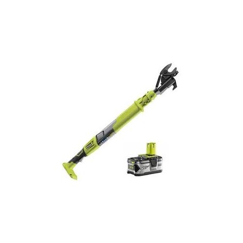 Akku-Astschere RYOBI OLP1832BX - 18V - Durchmesser 32 mm - 4 Ah