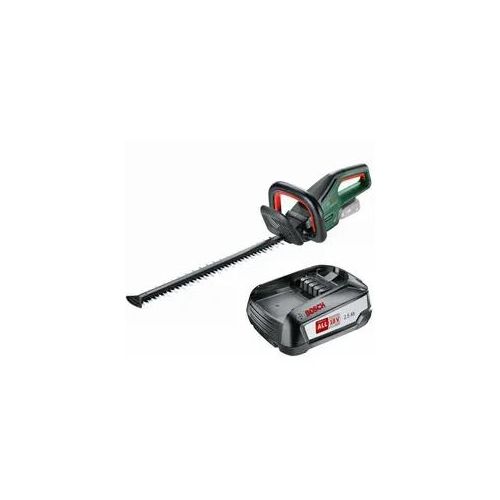 Akku-Heckenschere BOSCH UniversalHedgeCut 18V-50 - 2.5 Ah - Schwert 50 cm