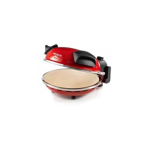 Ariete 0909 rot - Pizzaofen