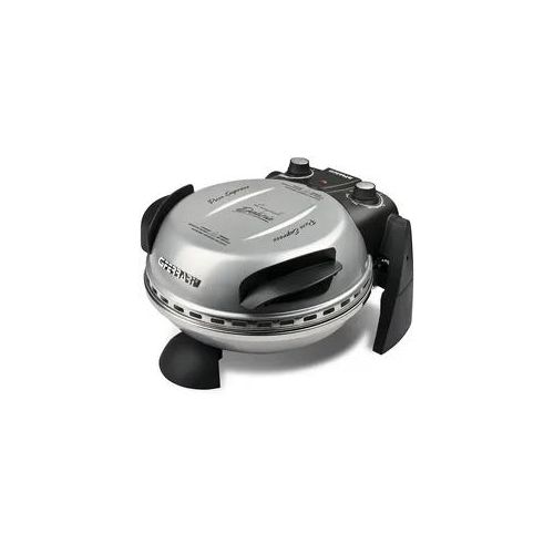 G3 Ferrari Delizia Silver - Pizzaofen