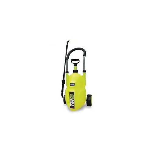 Manuelle Trolley-Sprühpumpe Comet TM18