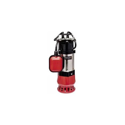 Tauchpumpe für Schmutzwasser Einhell GC-DP 5010G - Körper aus Edelstahl - 12000 L/h