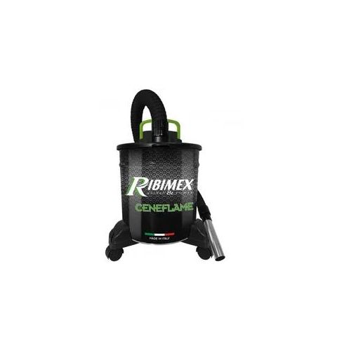 Aschesauger Ribimex Ceneflame - 1200W - 18L