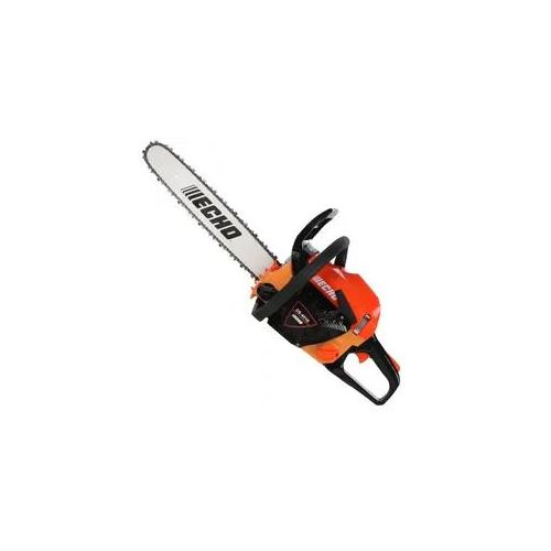 Echo CS4010ES - Benzin-Motorsäge - Schwert 39 cm