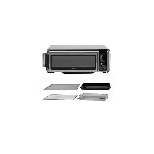 Ninja SP101EU - Minibackofen - 10 Liter 2400W