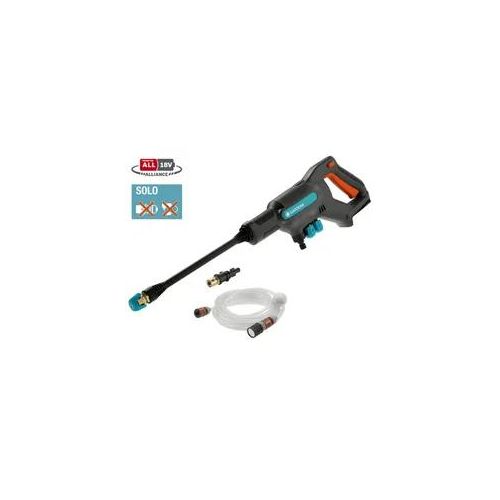 Hochdruckreiniger- Pistole Gardena AcquaClean 24/18V - AKKU UND LADEGERÄT NICHT IM LIEFERUMFANG ENTHALTEN