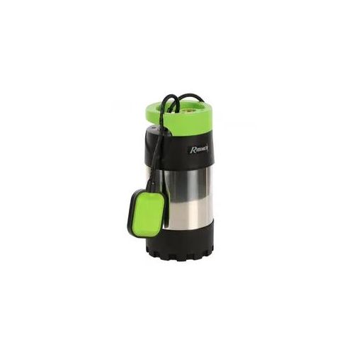 Ribimex PRPVC801MC3 - Tauchpumpe - 800W - Klarwasser