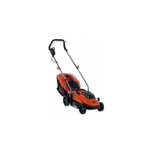 Akku Rasenmäher BLACK & DECKER BCMW3318N-XJ - SOLO - OHNE AKKU UND LADEGERÄT