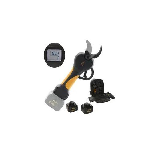Akku-Baumschere Agritec Flora PC38 - 2x 21.6V 2.5Ah