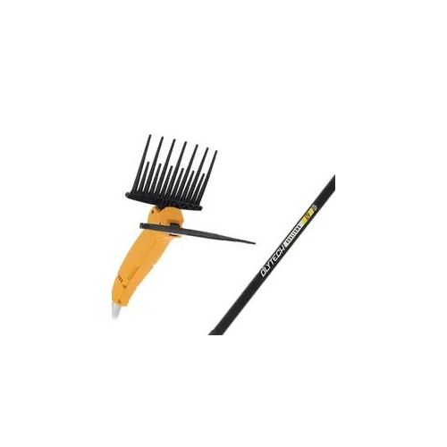 Akku-Olivenrüttler Volpi Olytech Dualcomb 13 (230-340 cm) - Teleskopschaft