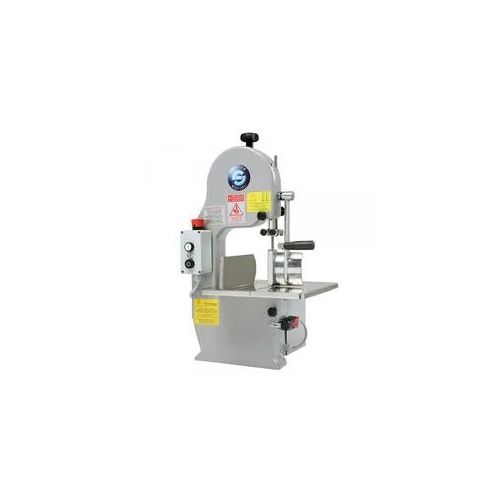 Knochensäge Savioli 200 lackiert - 1520 mm Messer - 230V - Bandsäge