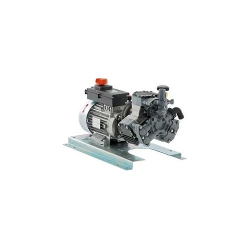 Elektrische Motorpumpe Comet MTP P40/20 EL MNF