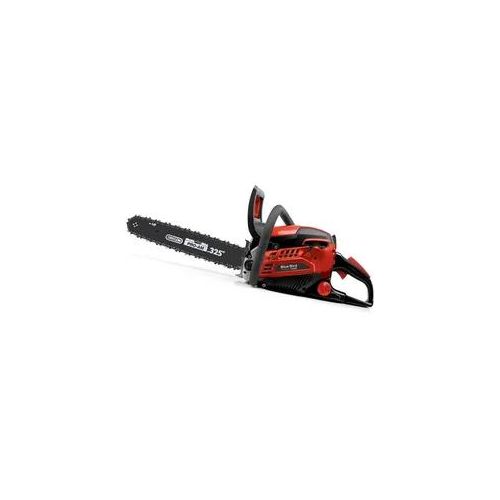 Blue Bird CSP 500 - Benzin-Kettensäge - Schwert45 cm