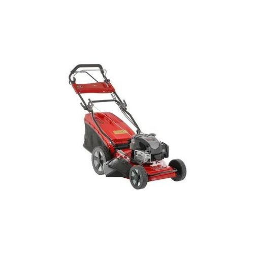 Rasenmäher mit Radantrieb Marina Systems AGRI 46 SB BS675E - 4IN1 - Briggs & Stratton 675 EXI