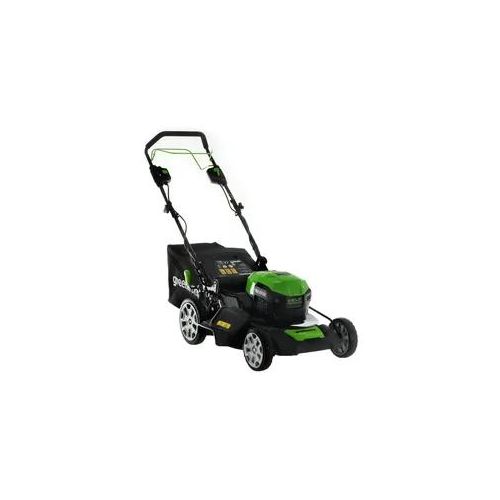 Akku-Rasenmäher Greenworks GD48LM51SP 48V - SOLO - OHNE AKKU UND LADEGERÄT