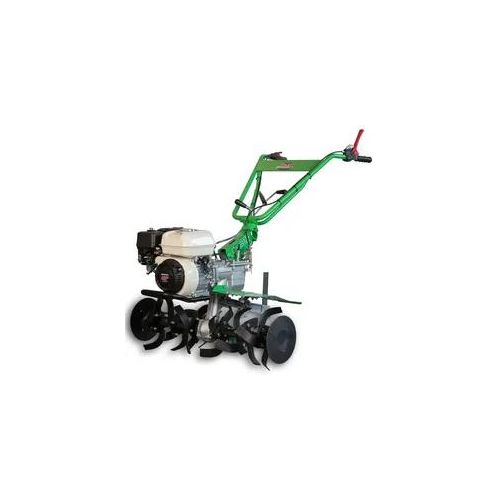 Motorhacke Lampacrescia MGM DL812 - Honda GP200 Motor