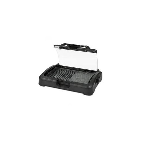 G3 Ferrari Gratella XL - Tragbarer Elektrogrill und Grillrost